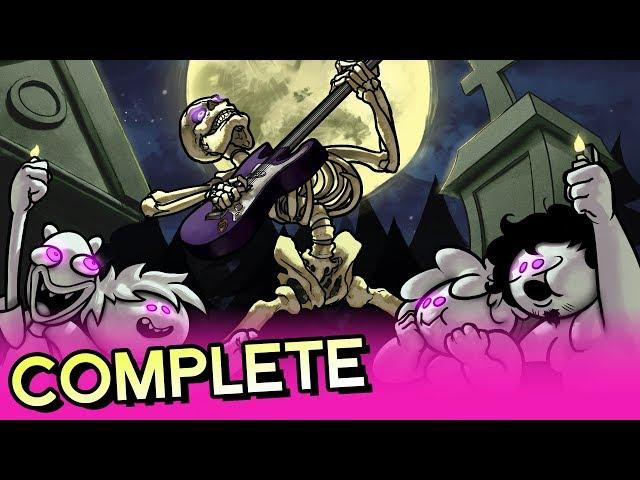 Oney Plays Mr. Bones (Complete Series)