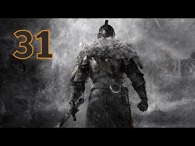 Прохождение Dark Souls 2 — Часть 31: Босс: Король Вендрик (Vendrick)