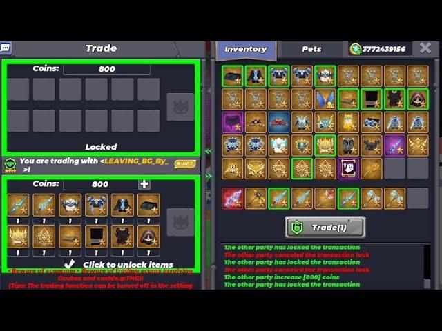 SELLING MY ITEM FOR MONEY TRADE IN  RICH TRADE SYSTEM IN SKYBLOCK BLOCKMANGO ENJOY VIDEO #skyblock