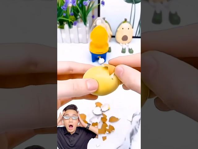 Golden Egg Lifehack – It Actually Works!