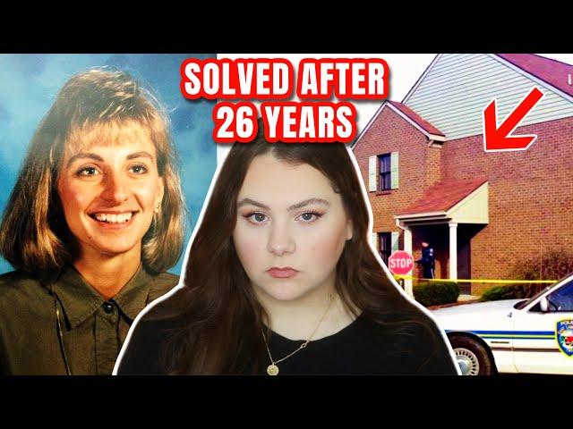 The Murder of Christy Mirack - SOLVED