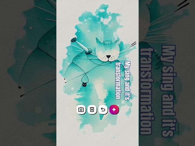 my sing and it's transformation ️‍🩹️‍🩹