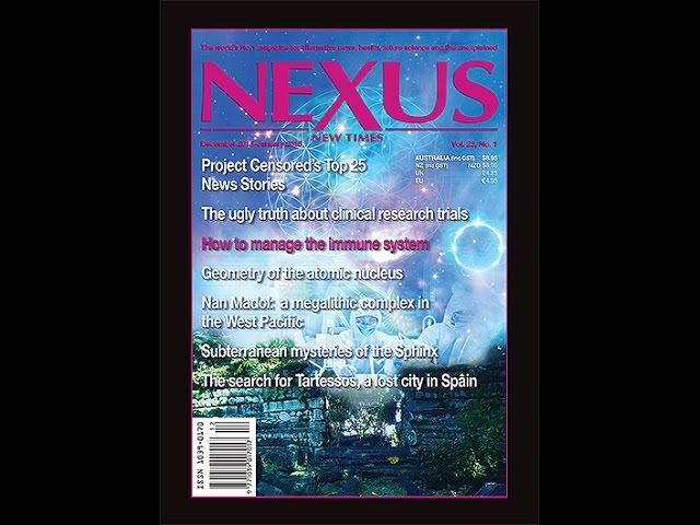 News - Nexus Conference 2015