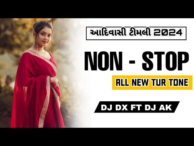 Nonstop Timli Song 2024 All New Tur Tone Dj Dx Dj Ak