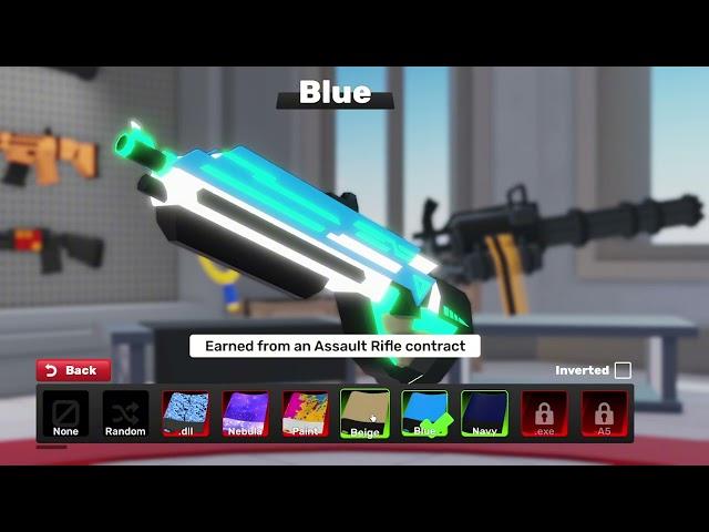 I BOUGHT The New ENERGY BUNDLE In Roblox Rivals!