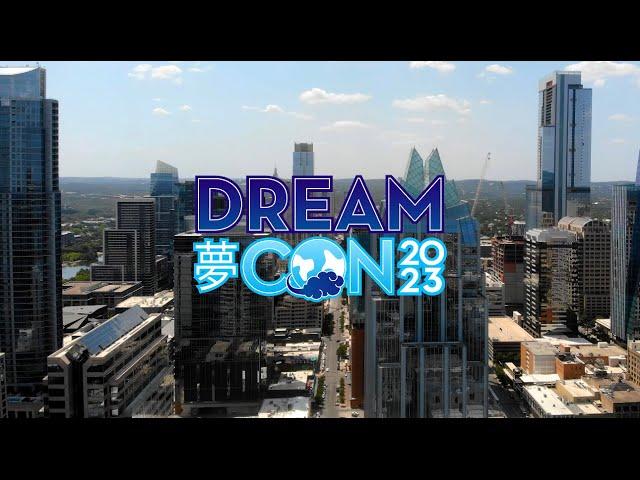 Dream Con 2023 (FULL RECAP)