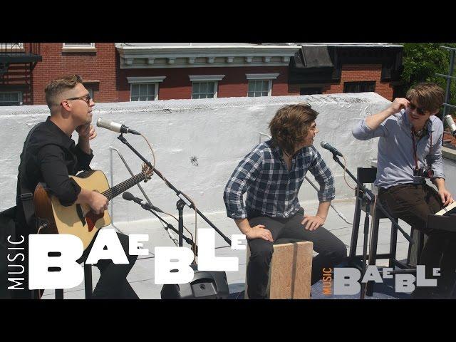 An Exclusive Interview with Hanson from Baeblemusic HQ || Baeble Music