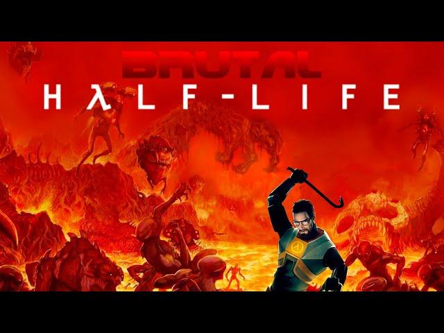 The Only Thing they Fear is Freeman - Half-Life 2