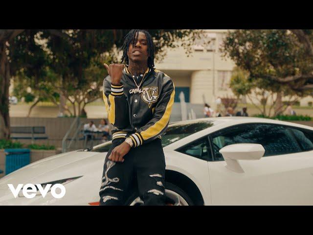 Polo G, Stunna 4 Vegas & NLE Choppa feat. Mike WiLL Made-It - Go Stupid (Official Video)