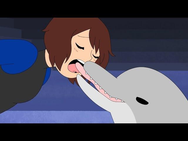 SCIENTIFICALLY ACCURATE™:  FLIPPER