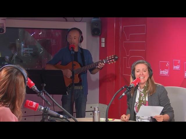 La dette, Michel Barnier feat. Eddy de Pretto - Charline explose les faits