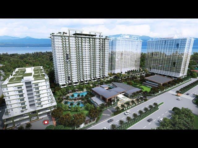 Verdon Parc Condominium Video Presentation Dakbayan Realty