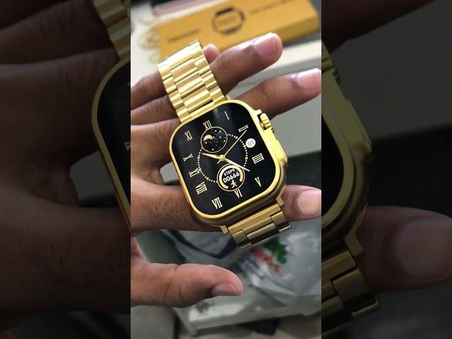 GOLDEN EDITION SERIES 8 ULTRA