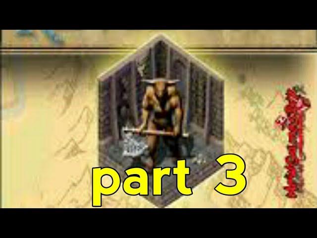 More Mirmek Cave|Exiled Kingdom|#3