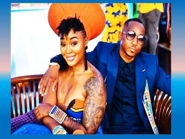 khuli Chana and Lamiez Wedding.