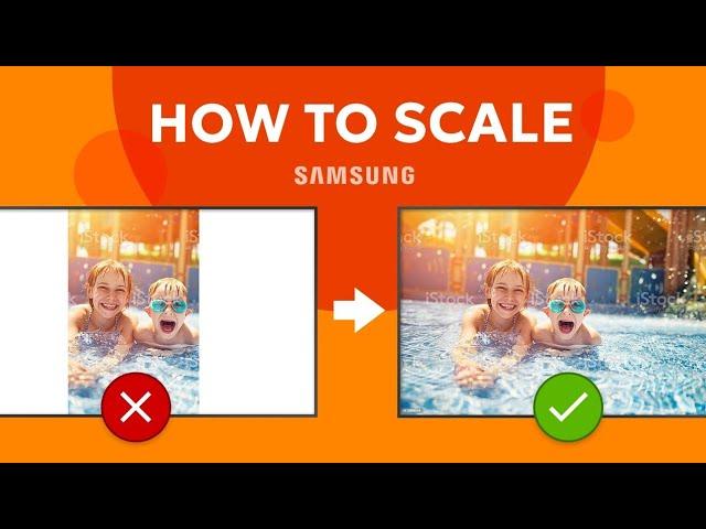 Unlock the Secrets: Perfectly Uploading Photos to Samsung Frame TV