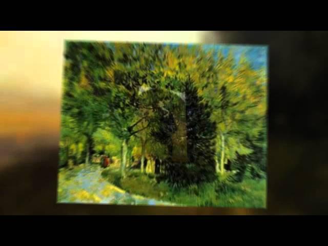 Oil Painting Reproductions - Reasonable Way to Enjoy Masterpiece