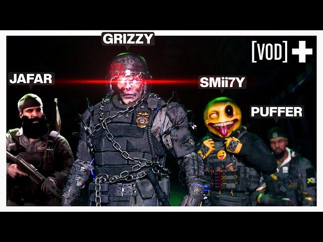 Warzone Moments But Nothing Has Changed [SMii7Y VOD]