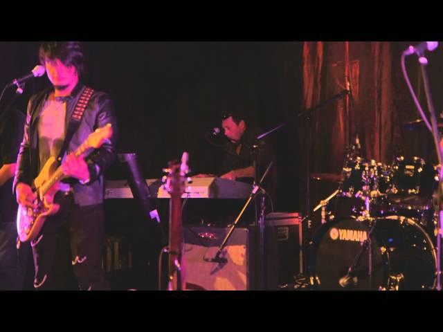 Saali & The Ravenhearts - Katajjaq - Live In Raglan