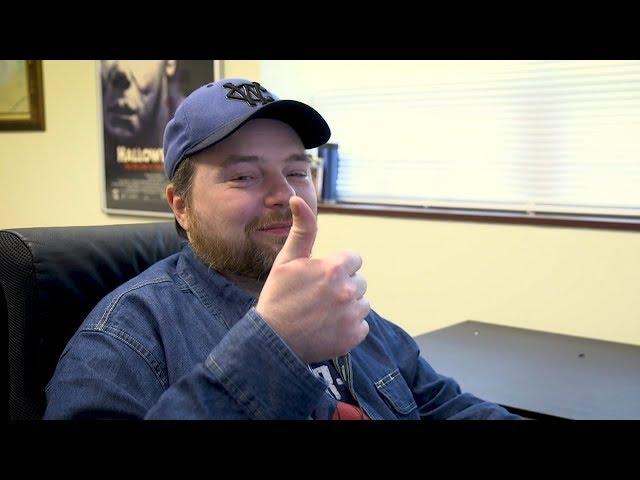 Rich Evans Reacts to the Most Embarrassing Podcast Ever