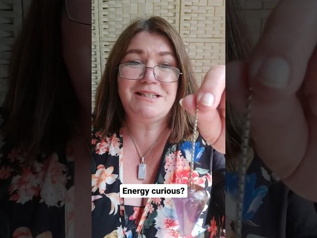 Dowsing your home energy? #geomancy #dowsing #fengshui #pendulum