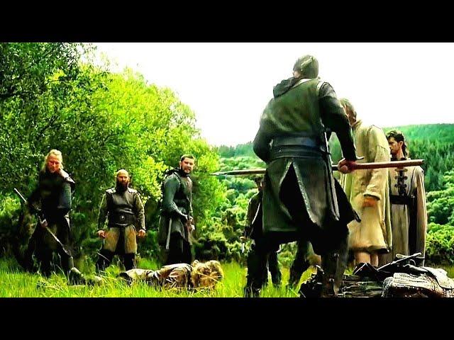 Lord Magnus K*LLED King Svein Heir to Norway, "Magnus im the New King | VIKINGS VALHALLA Finale S3E4