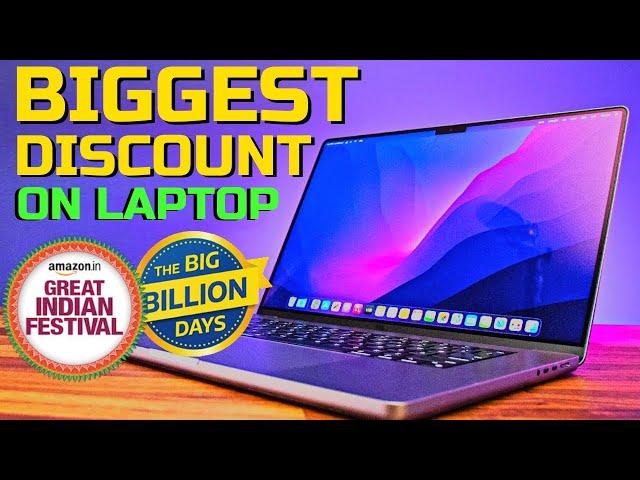 Best Laptop | Best Laptop Under 50000  Amazon Great Indian Festival Flipkart Big Billion Days