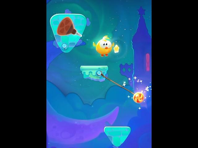 Cut The Rope: Magic || Android Gameplay || Twilight Tv Lgf