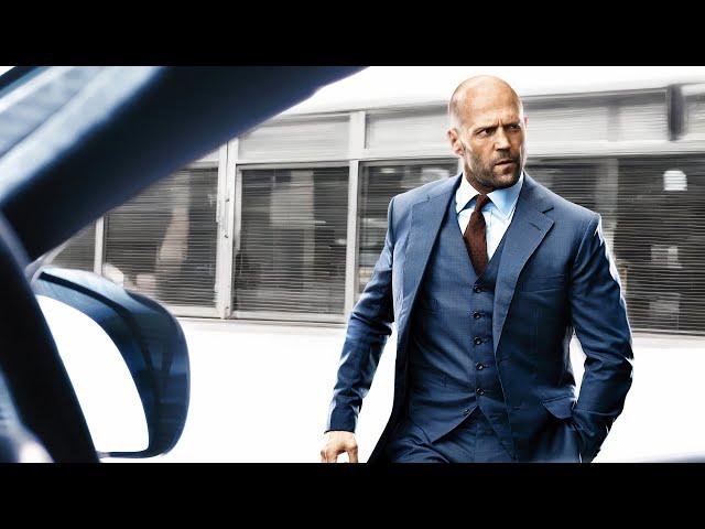 Jason Statham | New Action Movie 2024 Eng Full | Full Action Movie 2024