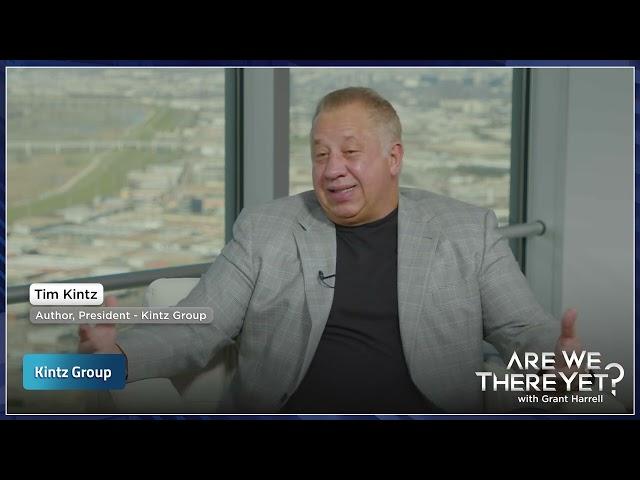 The Kintz Group: Automobile Dealership Sales and Management Training
