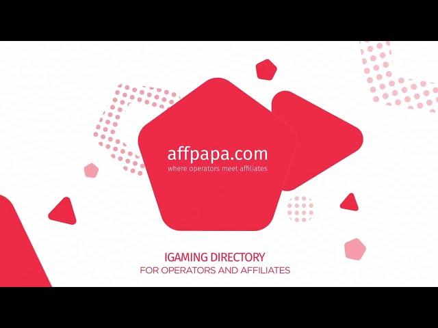 AffPapa: where operators meet affiliates