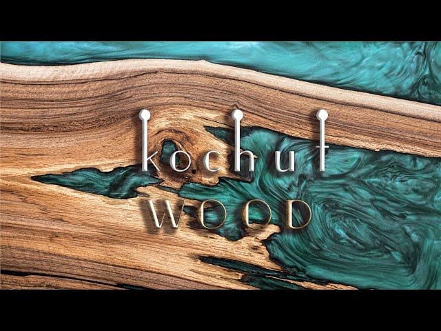 KOCHUT WOOD