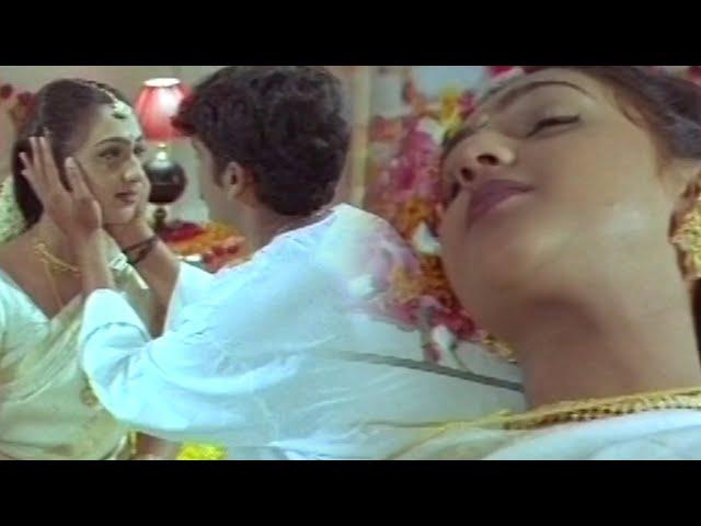 Sivaji And Preethi First Night Scene || TFC Movies