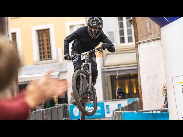 DH URBAINE CREST 2024P3 SCRATCH | Full Run X Jules BLONDIAUX