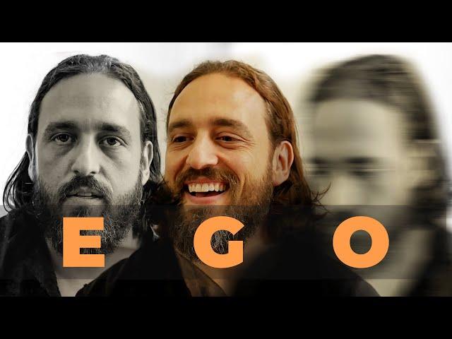 The Voice in Your Head Does NOT Want You to Know THIS | EGO 101 Masterclass