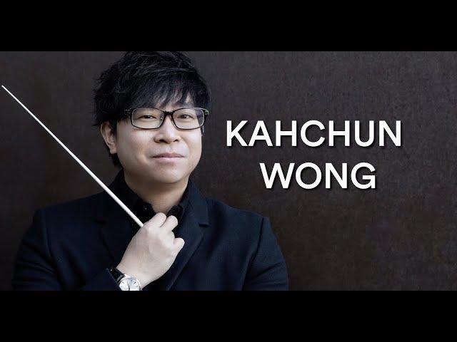 Kahchun Wong shares his musical journey with Bandwagon