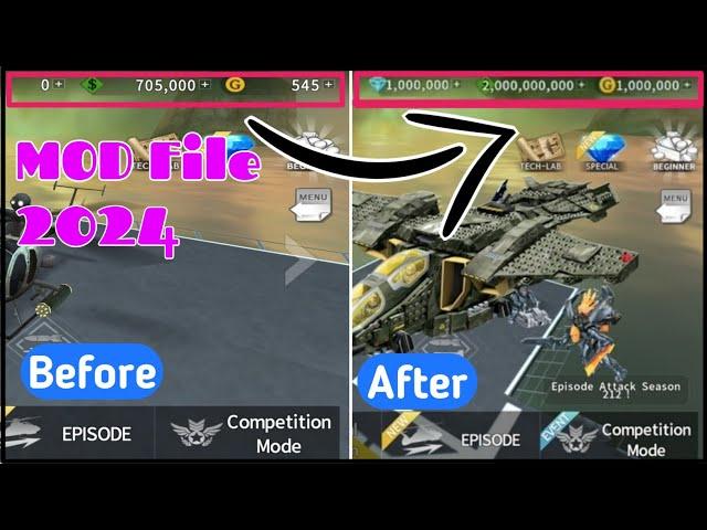 Gunship Battle Mod Apk Latest Version 2024 Full Tutorial