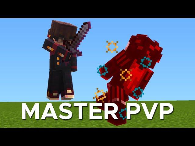 How to DOMINATE Minecraft PvP! (1.9-1.20)