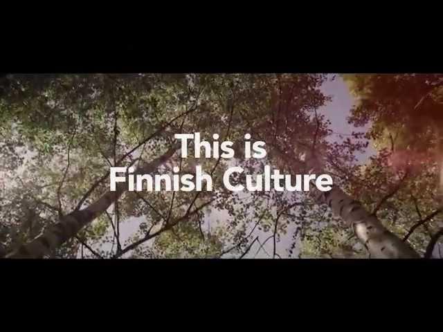 Finnish Culture