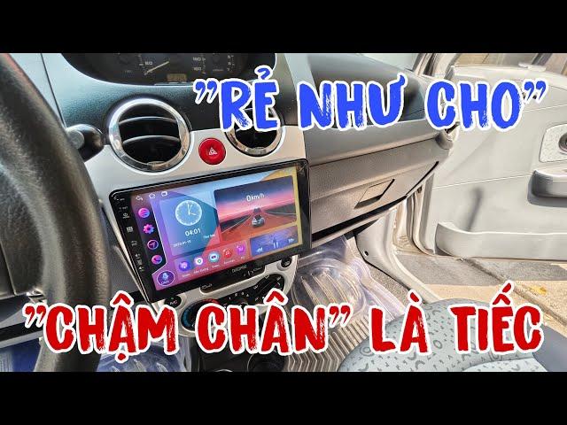 "BỎ QUA CLIP NÀY LÀ SAI LẦM" GIÁ RẺ NHƯ XE MÁY CÓ ÔTÔ CHUẨN GIA ĐÌNH SIÊU ĐẸP | Thiện Xế Cỏ Sài Gòn