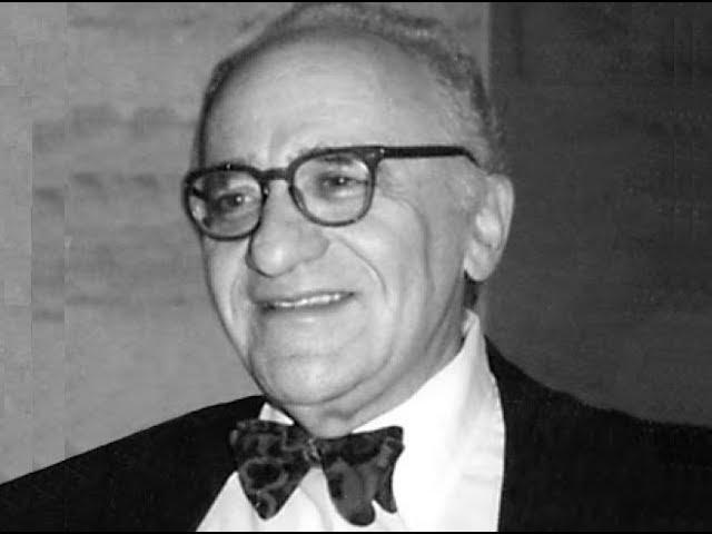 Chicago Economics v. Austrian Economics | Murray N. Rothbard