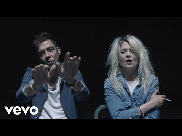 The Kills - List of Demands (Reparations) (Official Video)