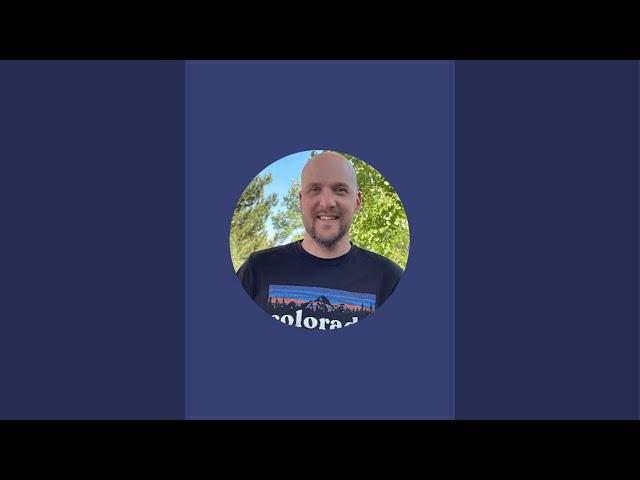 Ryan Mattox is live!