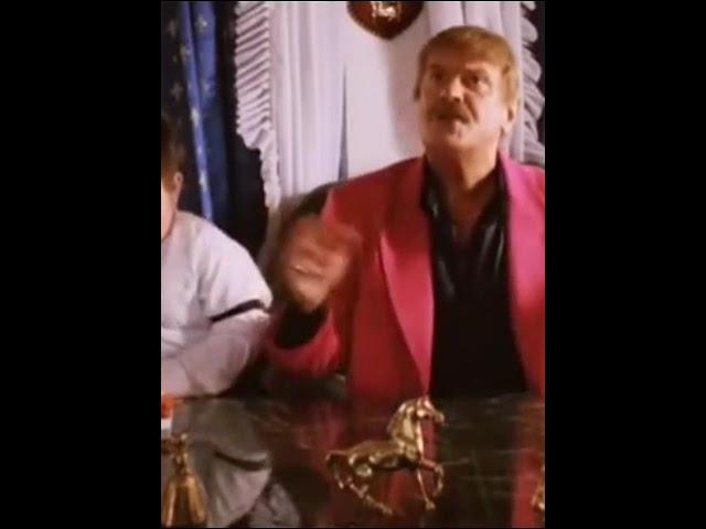 Получается так, что домашнее насилие это наша духовная скрепа.