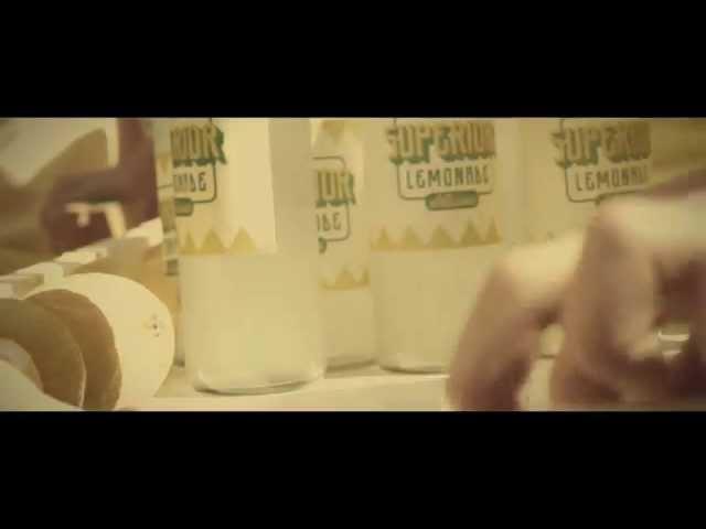 Superior - My Whole World (Official FULL HD Video)