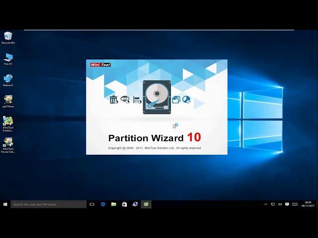 3 Ways  to Fix Disk Unknown Not Initialized on External Hard Drive