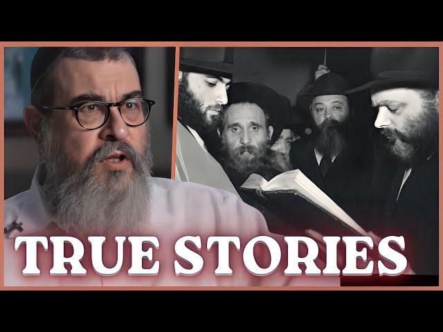 Unbelievable Stories from Rosh Chodesh Kislev and what it’s All about