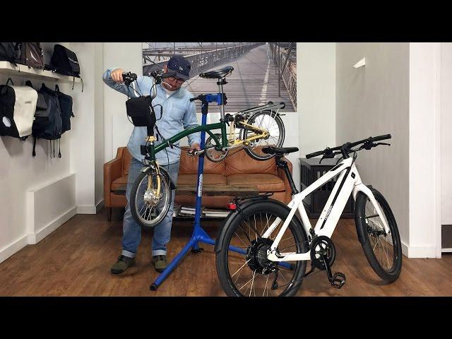 What Are Electric Bike Classes? Pedal Assist, Throttle, Speed Pedelec