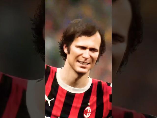 Goooal Franz Beckenbauer #efootball