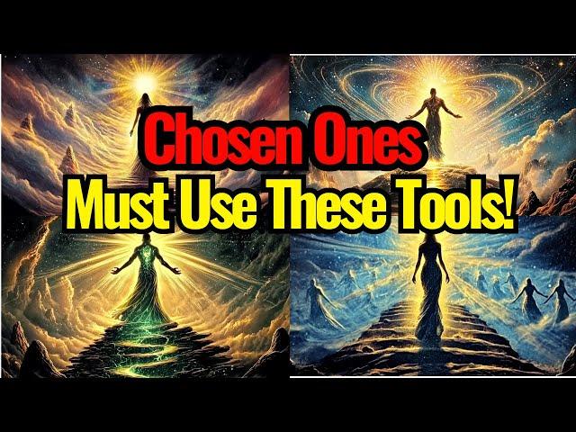 Chosen Ones: 7 Spiritual Tools You Must Need to Protect Your Energy